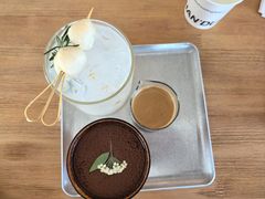 -ChanDu躔度咖啡(灯塔店)