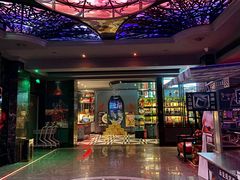 -欢乐迪KTV(新天店)