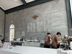 -潭柘厚院&山顶烤肉(潭柘寺店)