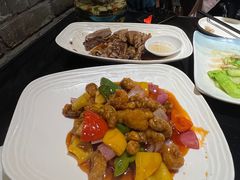 -鹅滋道(甘坑古镇店)