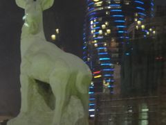 -澳门皇庭海景酒店