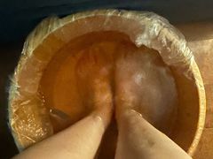 -水墨澜渟足道·SPA·传统(四望亭东关街店)