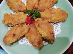 -新白鹿餐厅(爱琴海购物中心店)
