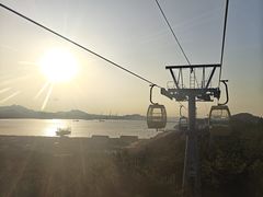 -摩天岭风景区