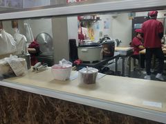 -老胜香包子铺(瑞景店)