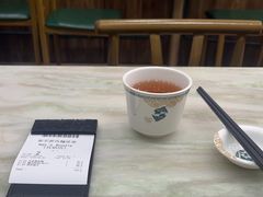 -麦文记面家(佐敦店)