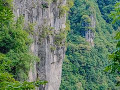 -清江方山景区