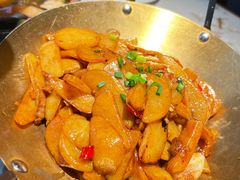 -老村长•湖北菜(南湖店)