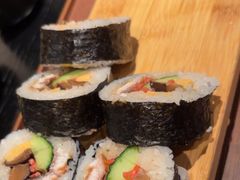 -玄白·炭烤活鳗(上海首店)