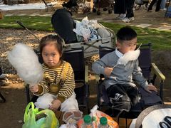 -HERRE·FARM 赫尔露营农场·团建聚会包场