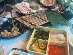 -猫抓烤肉(春熙路店)