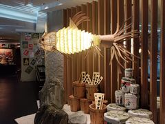 -佛山希尔顿酒店·融誉亚洲美食荟