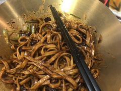 -东俞·韩式料理(院东街店)