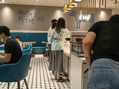大堂-豪客来牛排(重庆金源世纪广场1731店 )