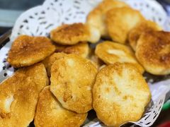 墨鱼饼-石岐乳鸽村(南海第三分店)