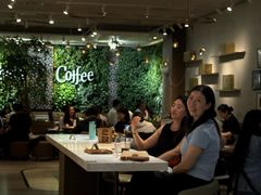 -Peet's 皮爷咖啡(陆家嘴中心店)