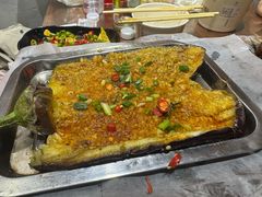 -光头烧烤(禹王中路店)