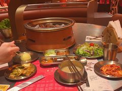 -西塔老太太泥炉烤肉(苏州大悦城店)