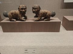 -敦煌市博物馆