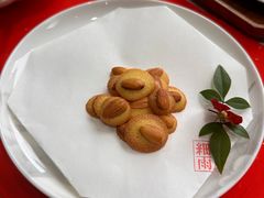 -荷风细雨·中国茶宴(碧云店)