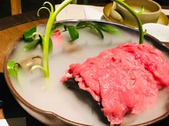 -盡膳口福跷脚牛肉火锅(合生汇购物中心店)