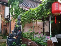 -梁溪河畔·吉府花园(南长街南下塘店)