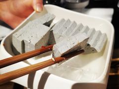 豆腐-川西坝子火锅(清江东路3.0直营店)
