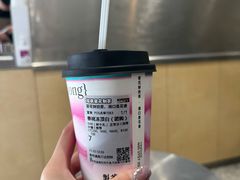 -莓超疯(浦西万达店)