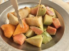 -水平有限广西米粉·广西风味集(五道口店)
