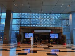 -樟宜机场皇冠假日酒店 （SG Clean） - IHG 旗下酒店