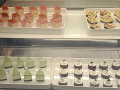 -晶丽香榭自助餐(南京大饭店)