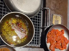-夜食白市Yespicy·烧烤啤酒宵夜(番禺四海城店)