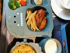 -甲大帅·甲鱼·椰子鸡主题餐厅(唐家店)