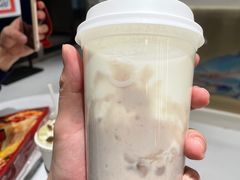 -古茗(萧山利丰路店)