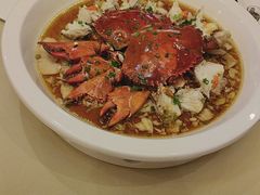 -州康·本帮菜(南桥百联店)