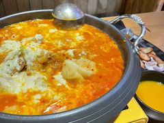 -恩你小木屋·烤肉韩式料理(嘉兴秀洲店)