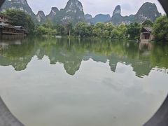 -明仕田园