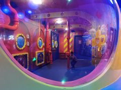 -沈阳海洋探索中心