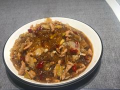 -鑫小城故事·砂锅·排骨藕汤(兴业路店)