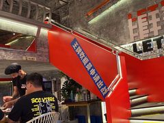 -神府路壹号·海鲜烧烤·砂锅粥·锅物(三坊七巷店)