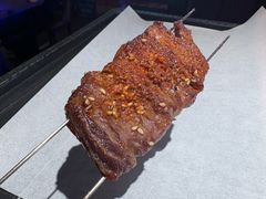 -喝丢一只鞋海鲜烧烤·海肠捞饭(东关街店)