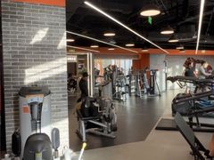 -加伍磅健身(千树店)