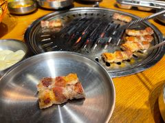 -缸桶屋韩国料理·全程帮烤(泰禾店)