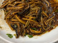 -玉华台饭庄·淮扬菜·烤鸭(望京店)