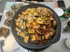 -一烙锅(盐务街店)