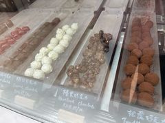 -马哥孛罗咖啡厅·Cafe Marco (厦门马哥孛罗东方大酒店)