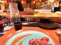 -牛将军•涮肉•烤肉(北京王府井·故宫店)