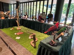 -云溪植物园