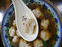 -跑三里雀头小馆(濠东路店)