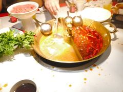 -小龙翻大江·小龙坎臻选店(太古里店)